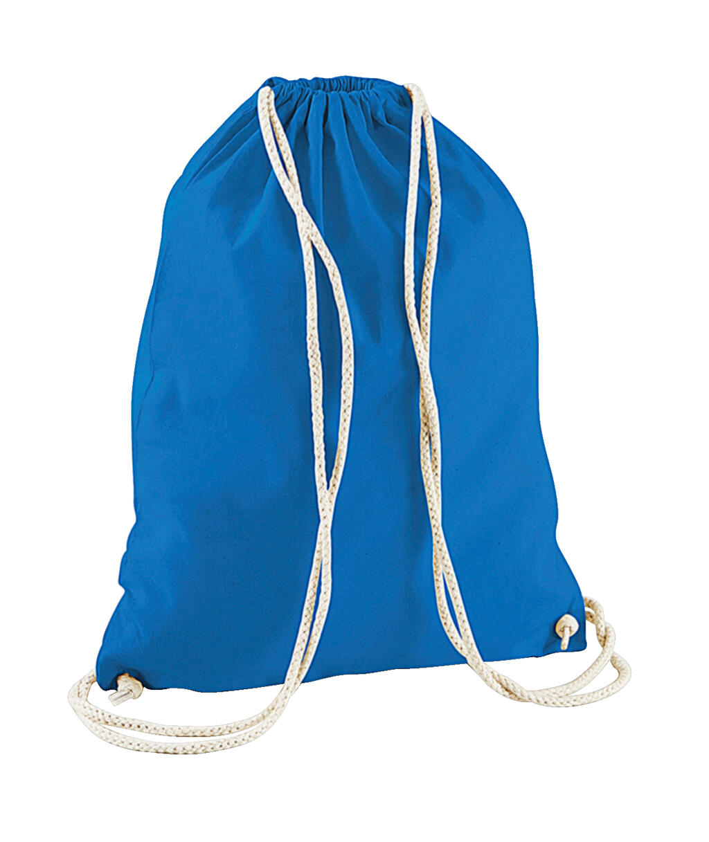 Cotton Gymsac