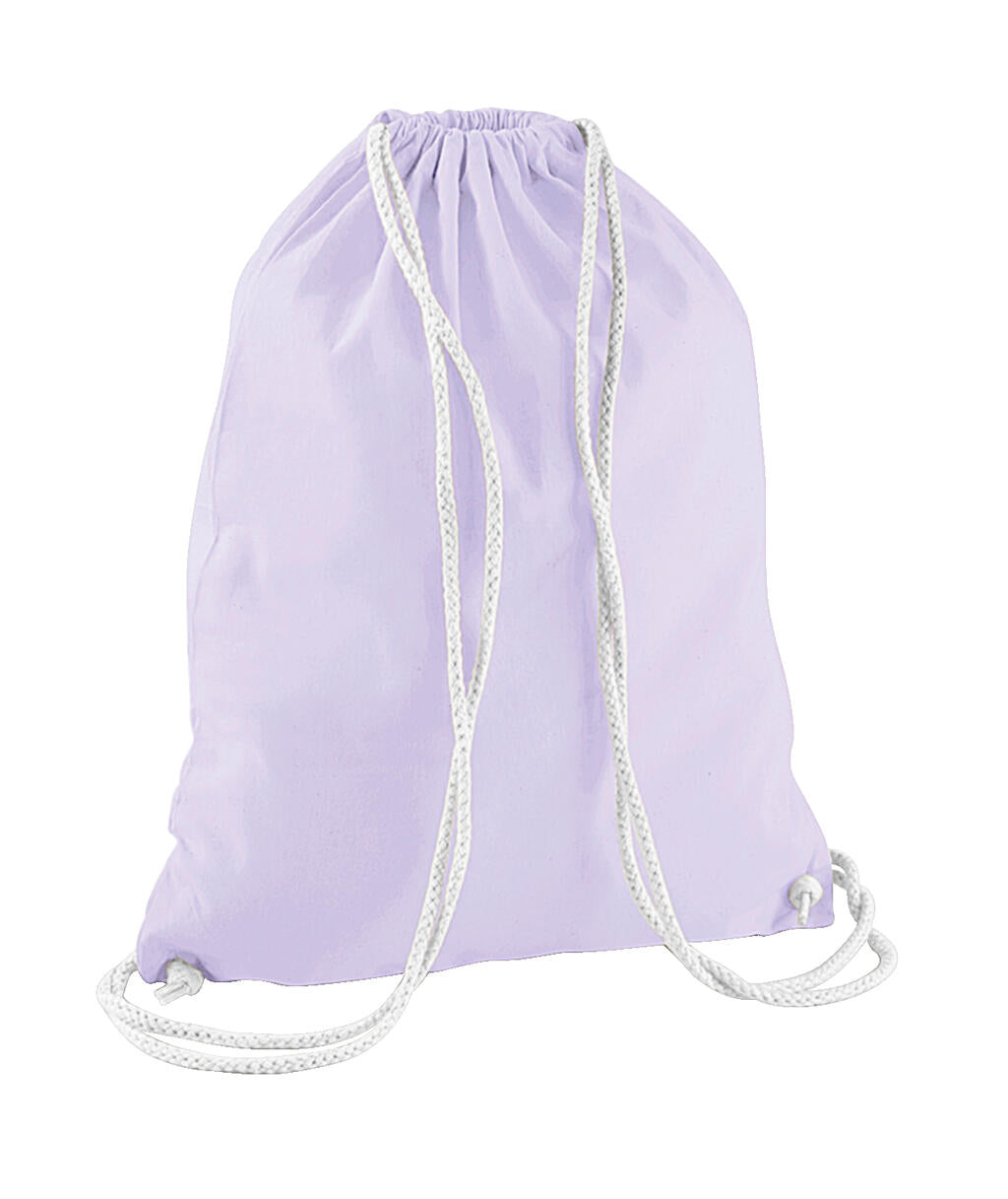 Cotton Gymsac