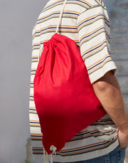 Cotton Gymsac