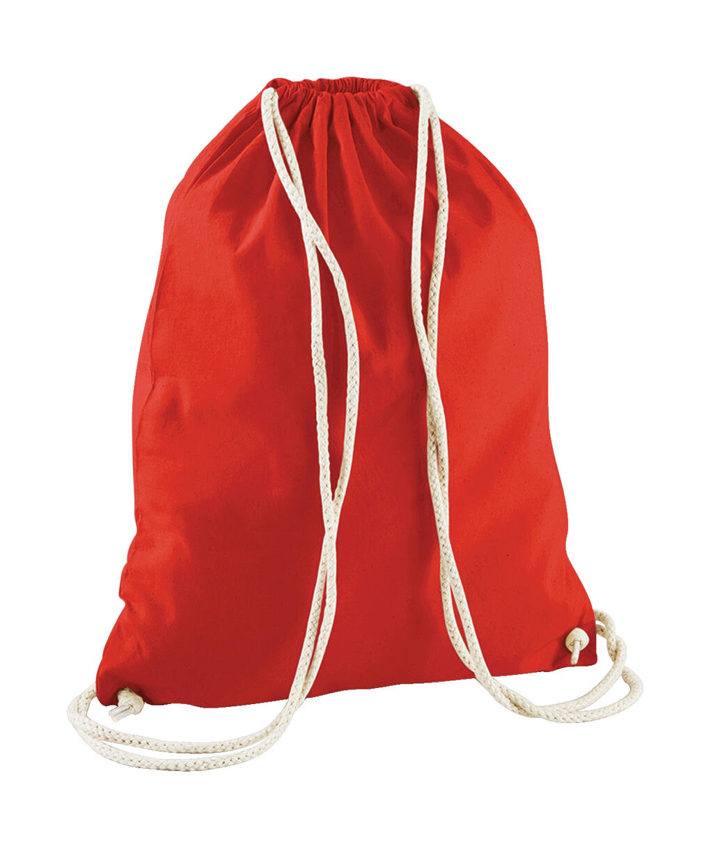 Cotton Gymsac
