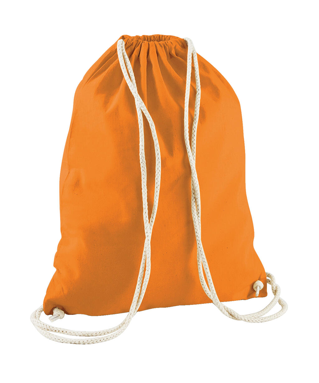 Cotton Gymsac