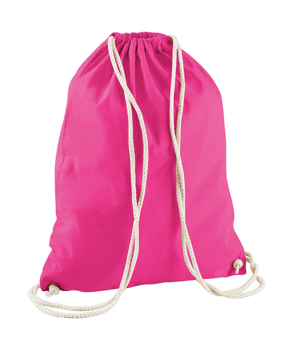 Cotton Gymsac