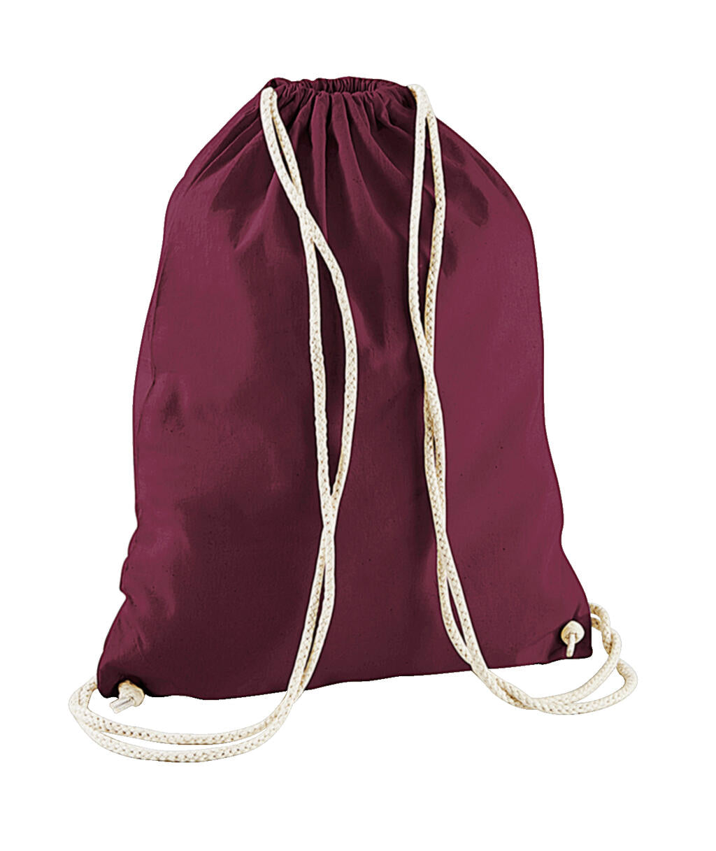 Cotton Gymsac