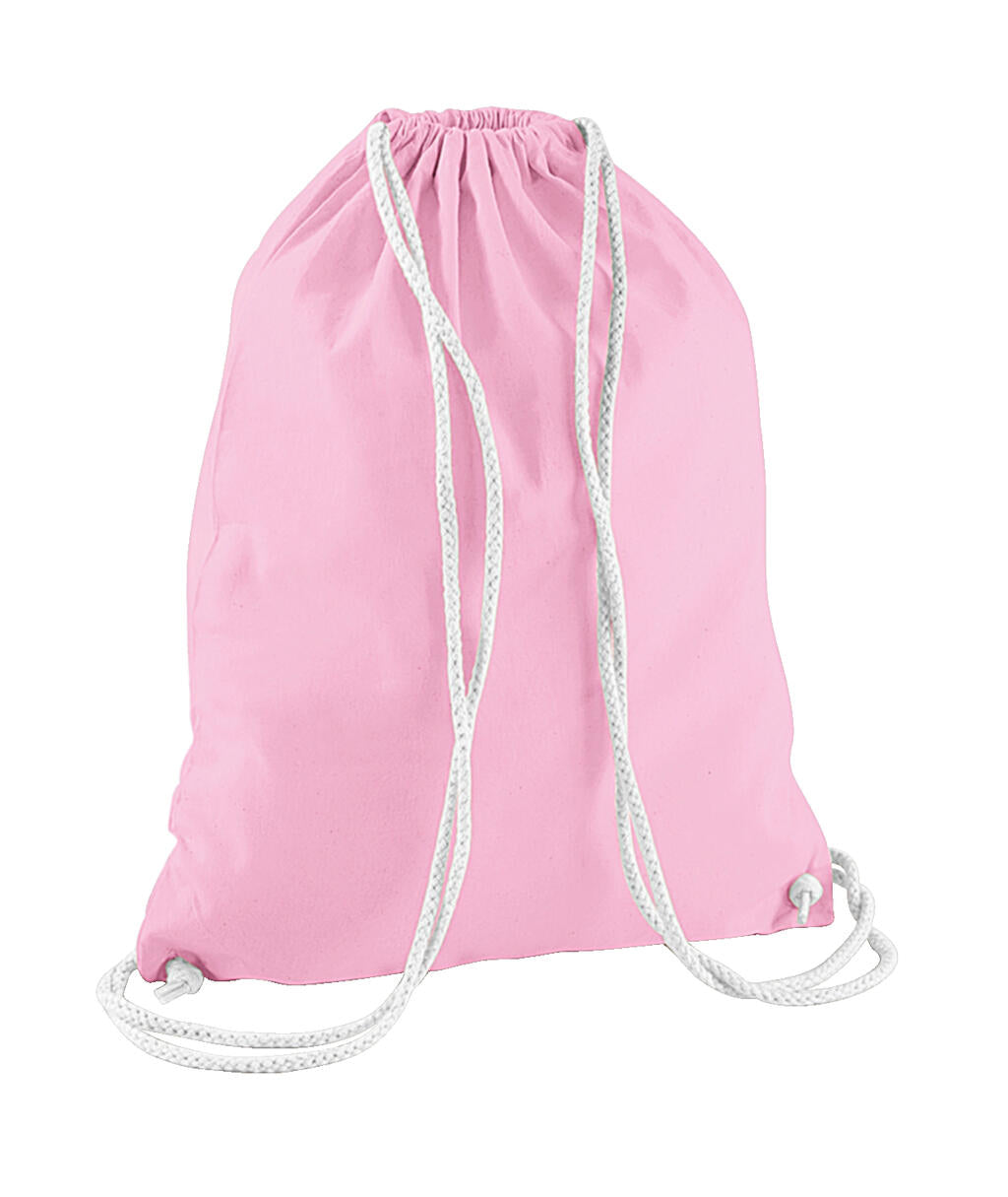 Cotton Gymsac