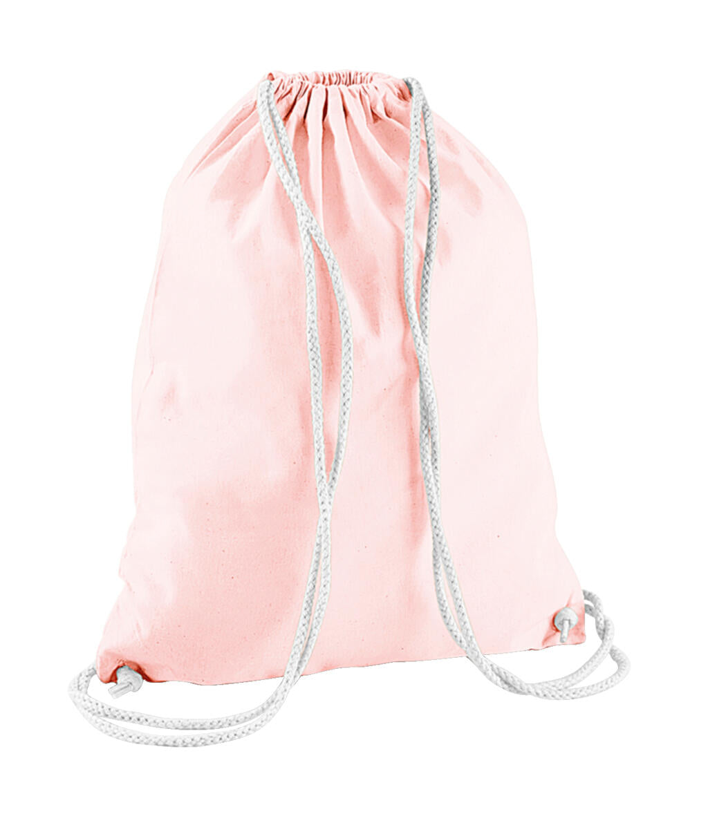 Cotton Gymsac