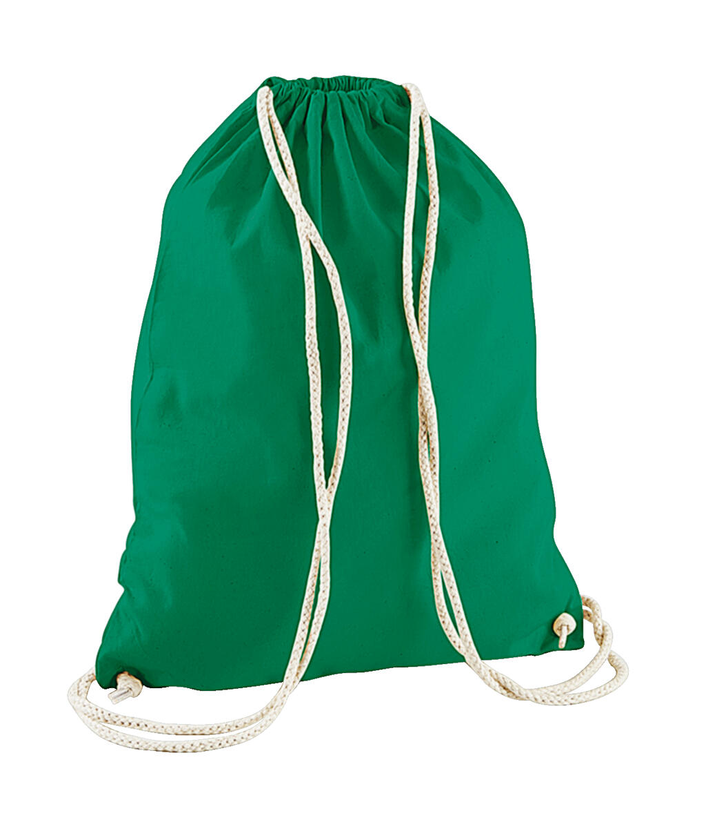 Cotton Gymsac