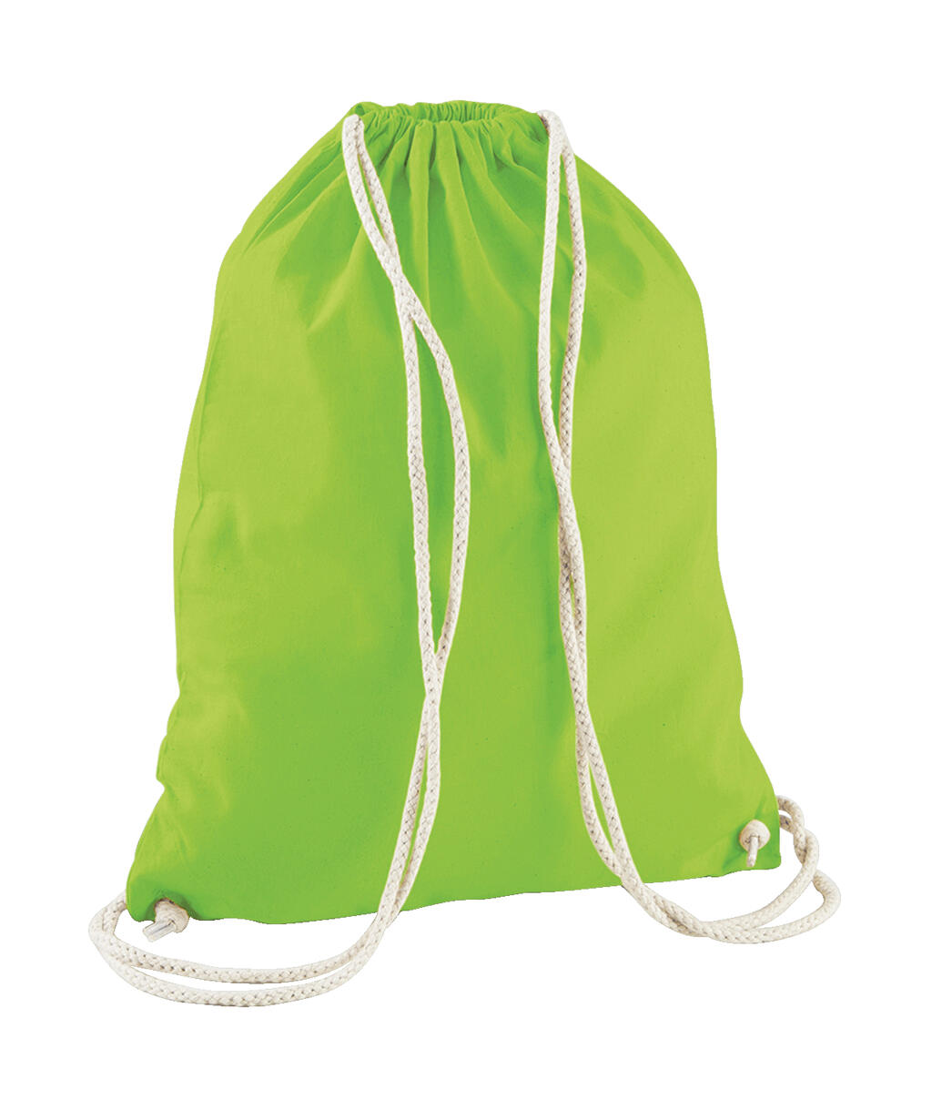 Cotton Gymsac