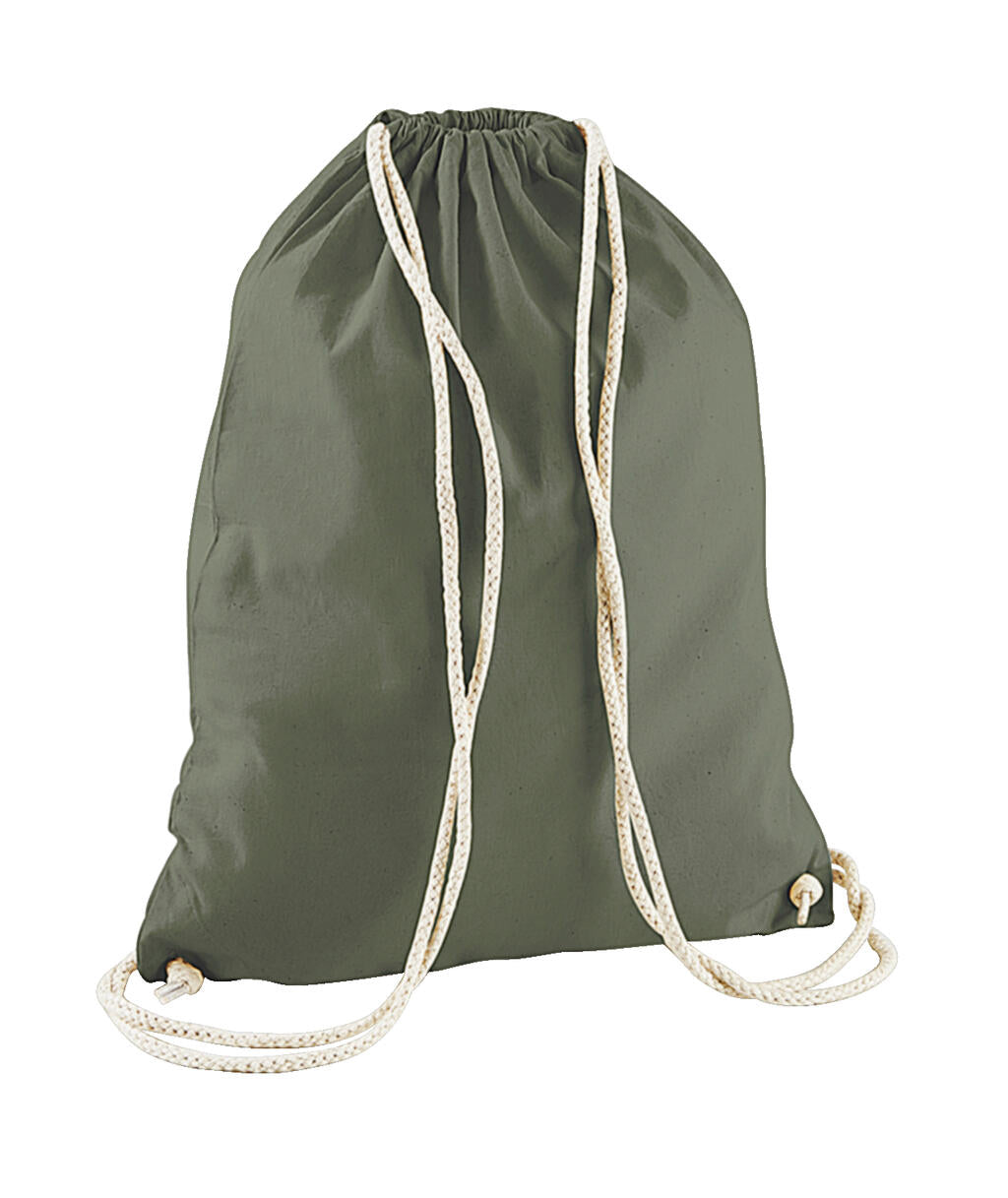 Cotton Gymsac