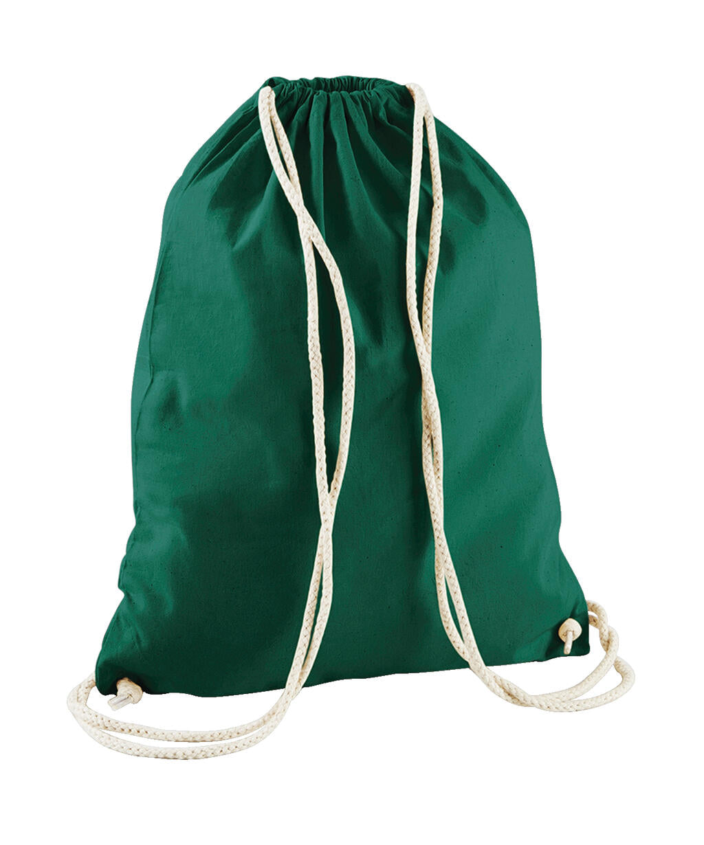 Cotton Gymsac