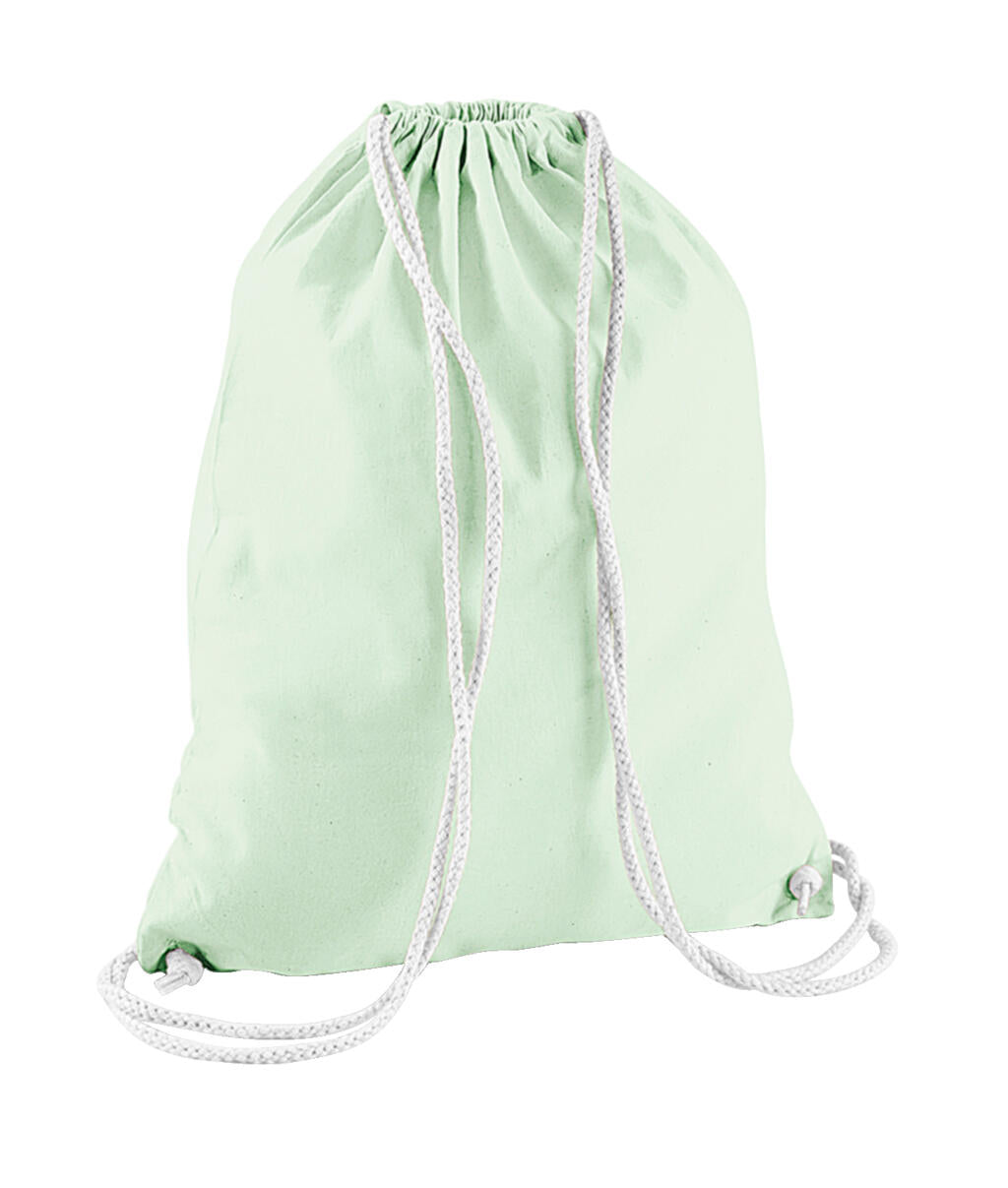 Cotton Gymsac