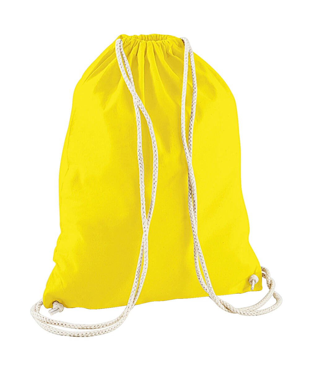 Cotton Gymsac