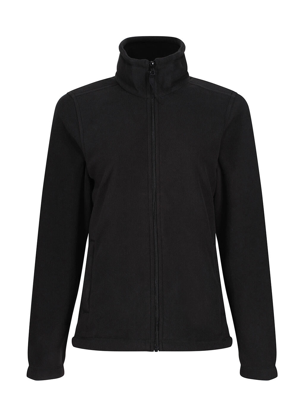 Micro Full Zip Fleece