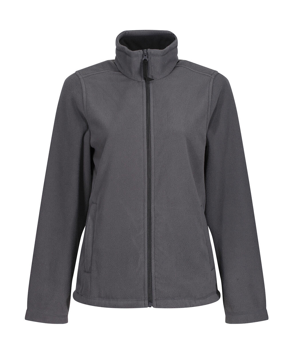 Micro Full Zip Fleece