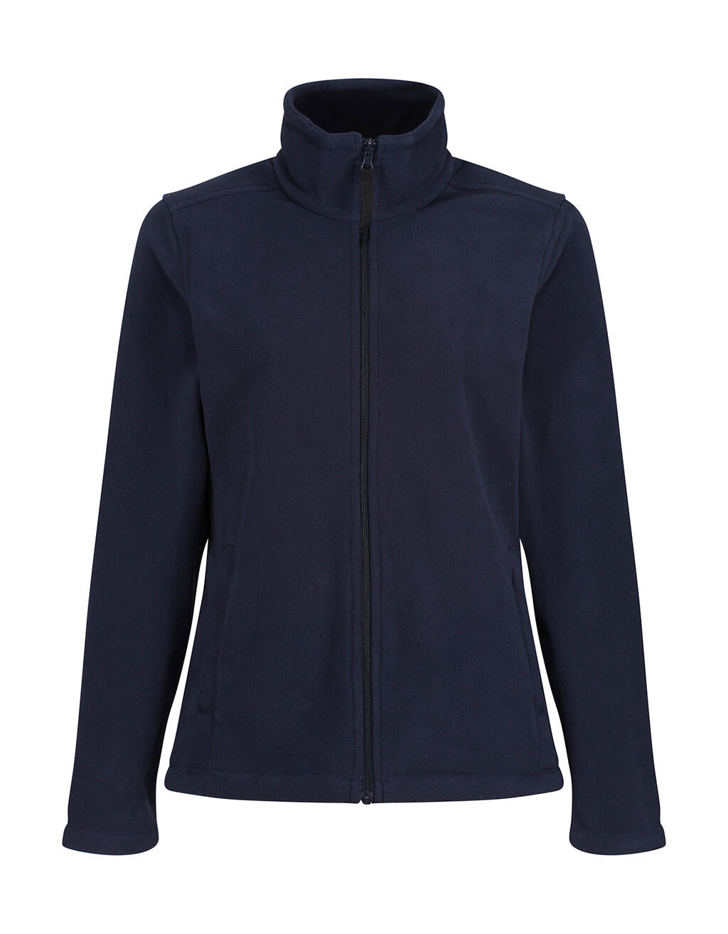 Micro Full Zip Fleece