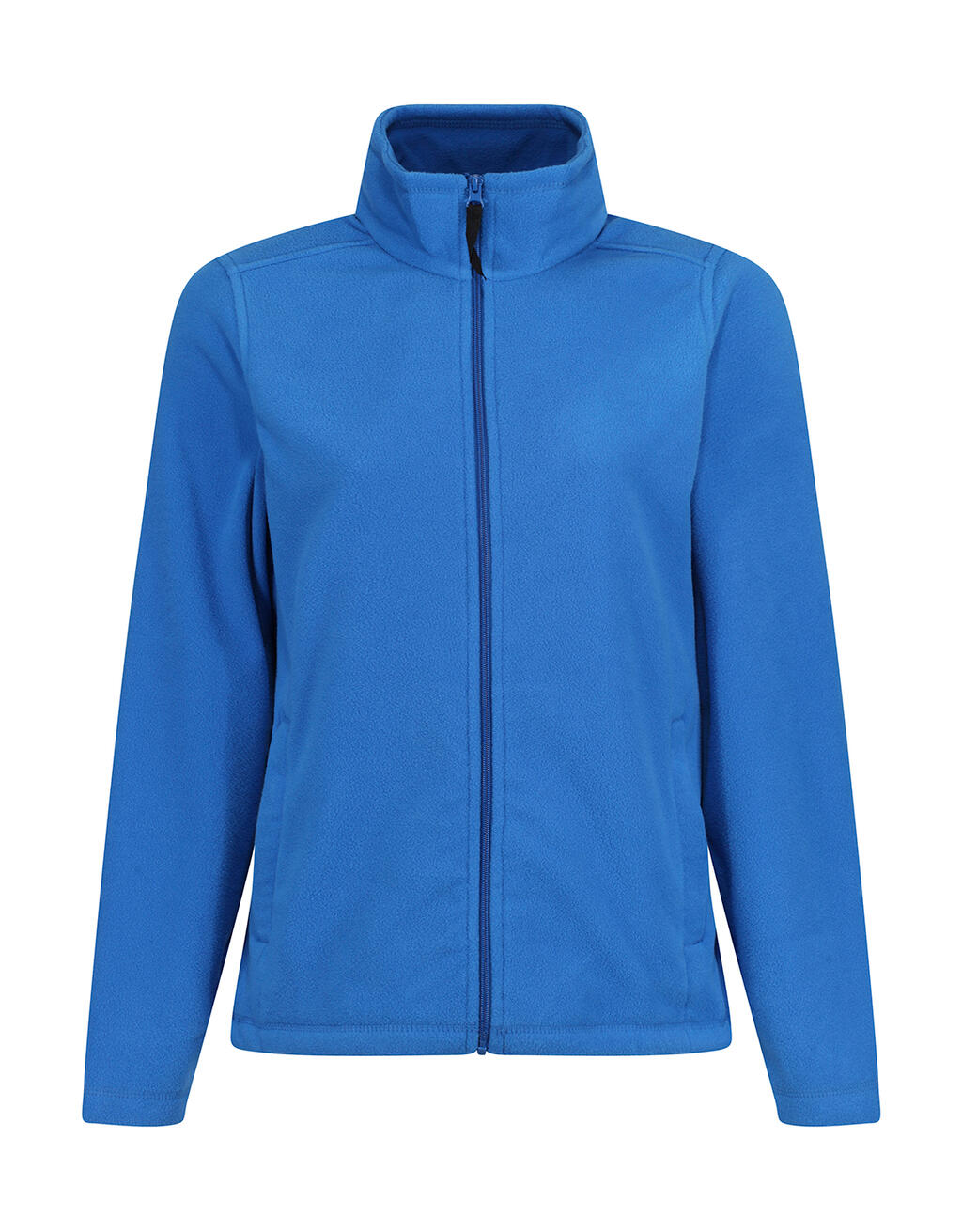 Micro Full Zip Fleece