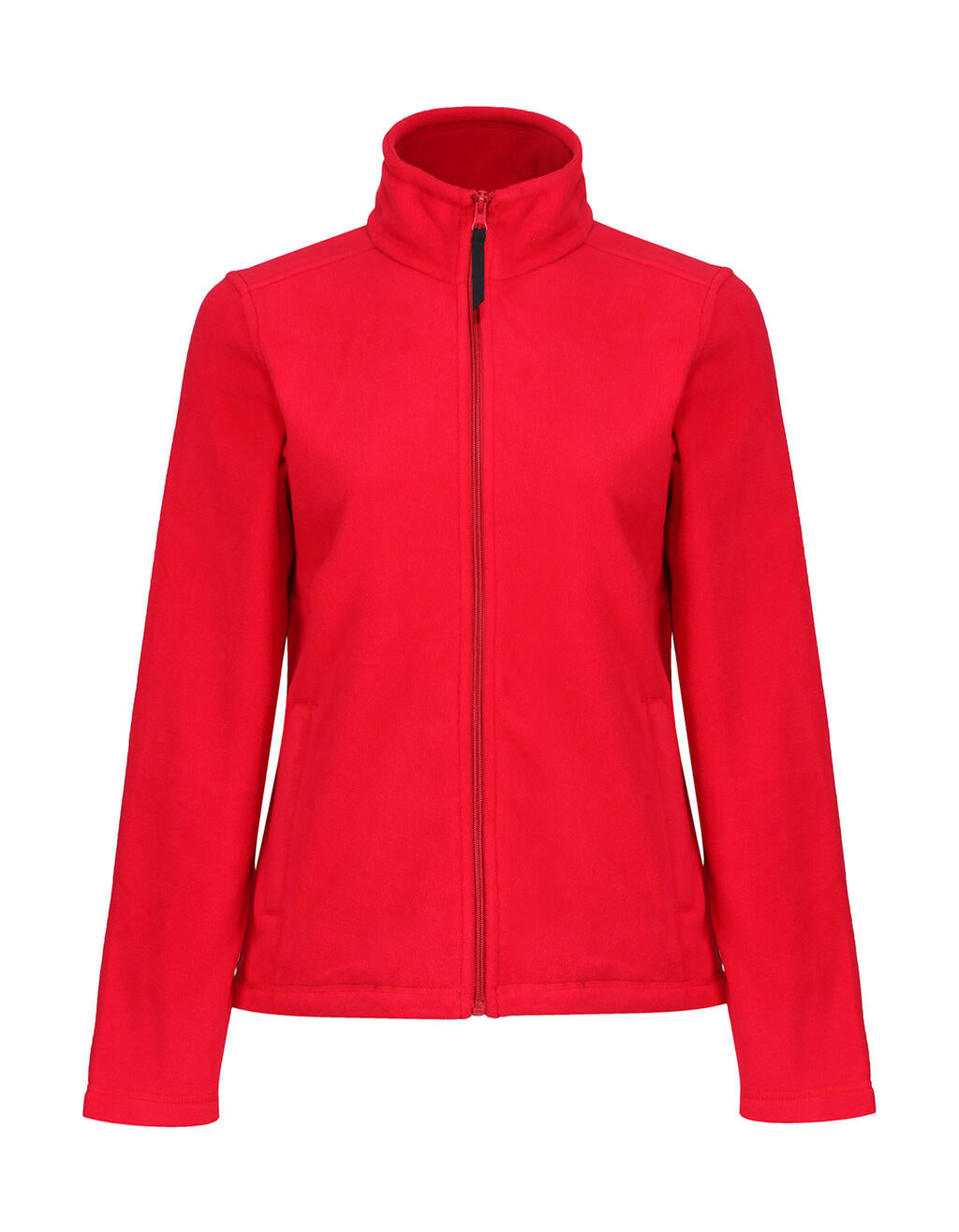 Micro Full Zip Fleece