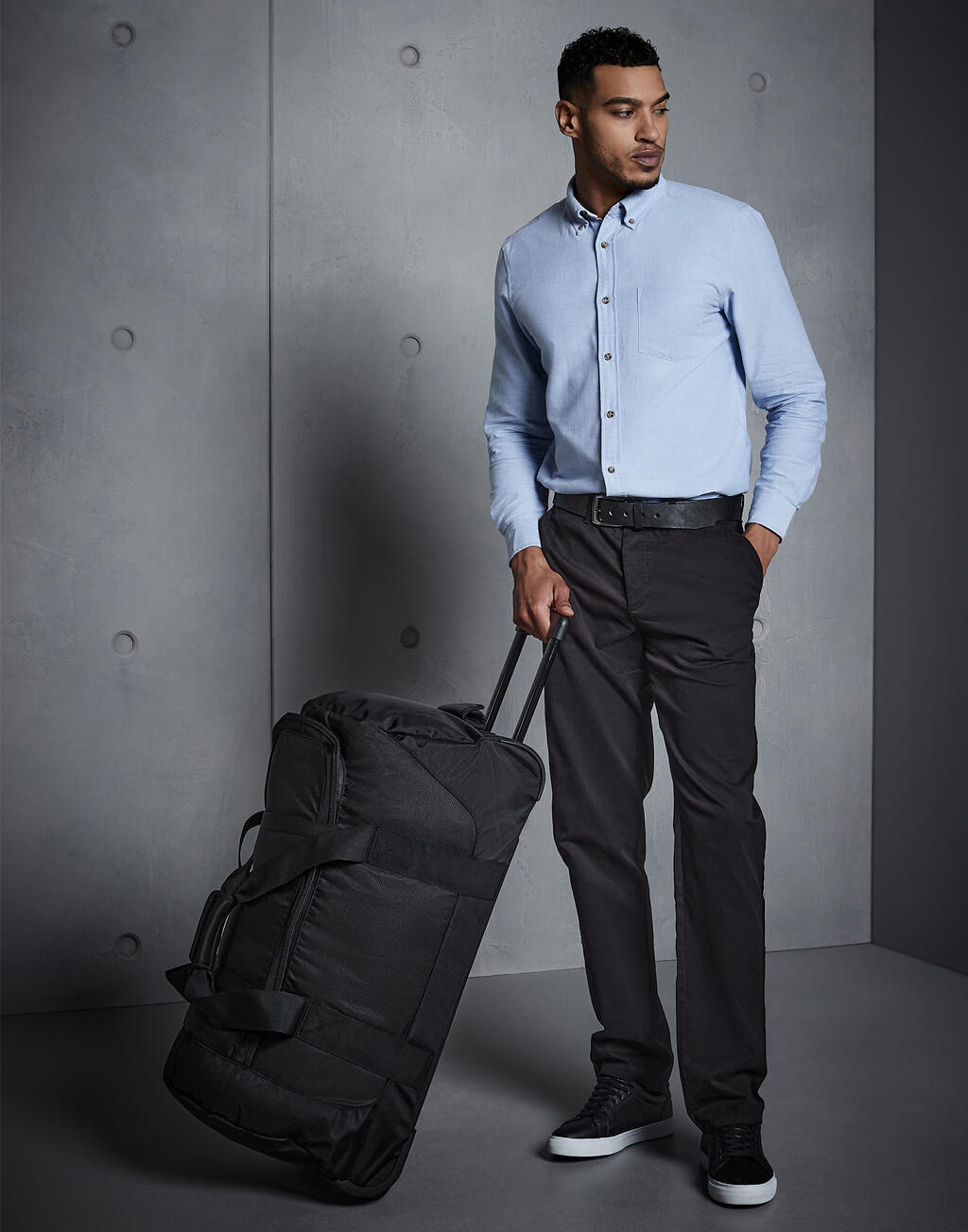 Vessel™ Team Wheelie Bag