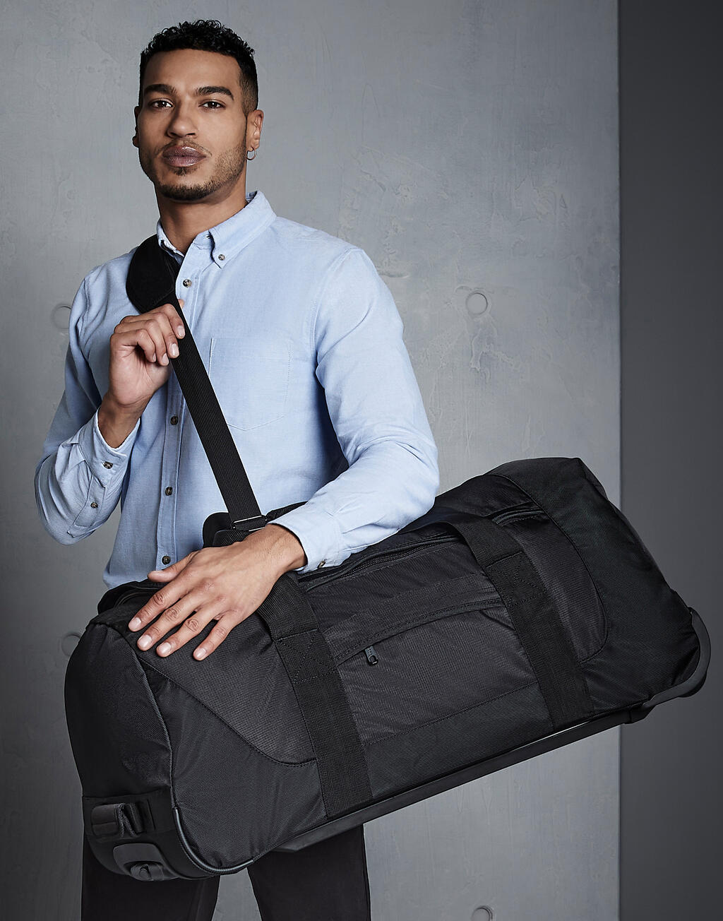 Vessel™ Team Wheelie Bag