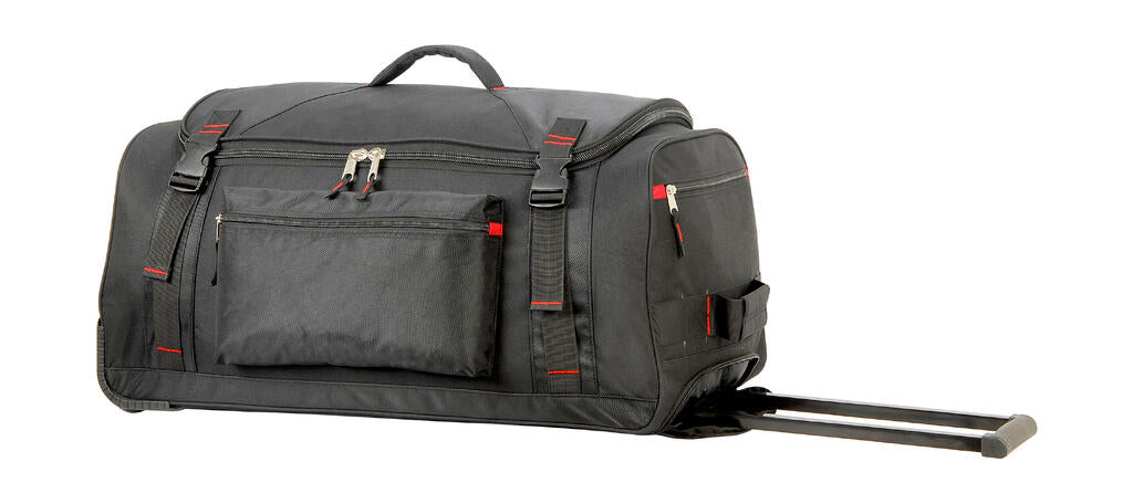 Paris Trolley Holdall