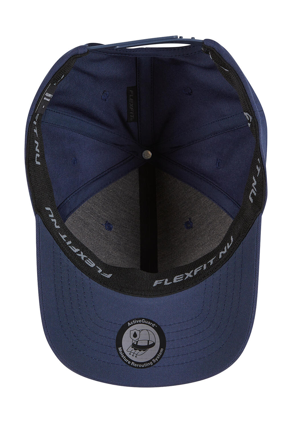 Flexfit NU Adjustable Snapback