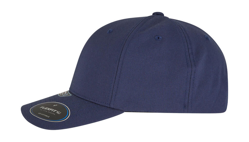 Flexfit NU Adjustable Snapback