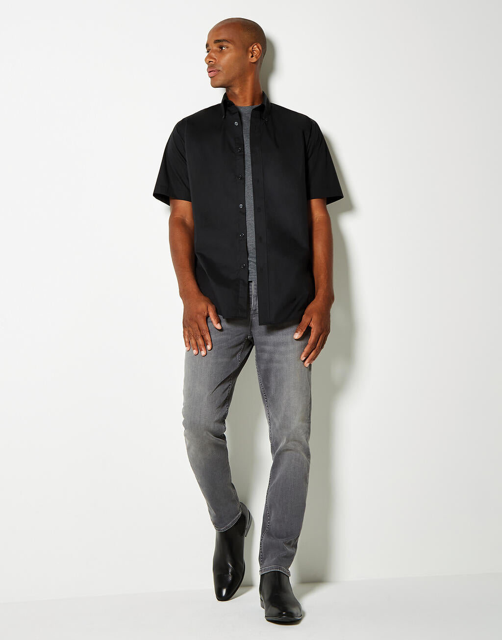 Workforce Shirt