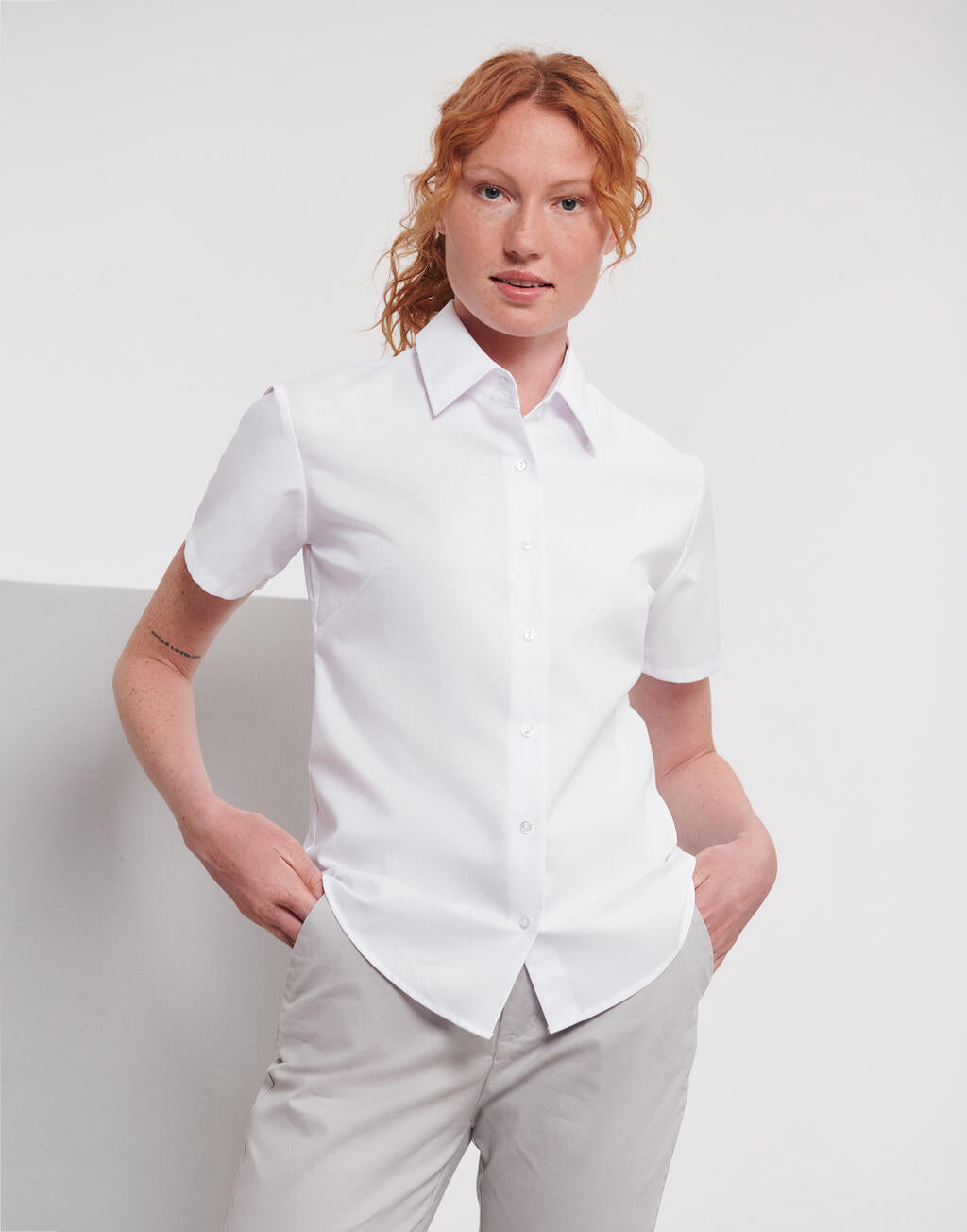 Oxford Shirt