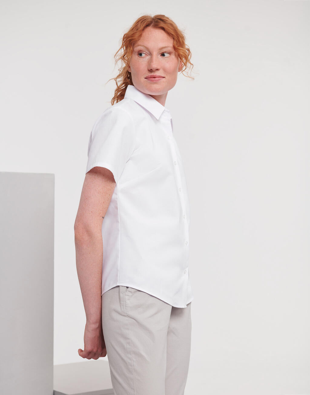 Oxford Shirt