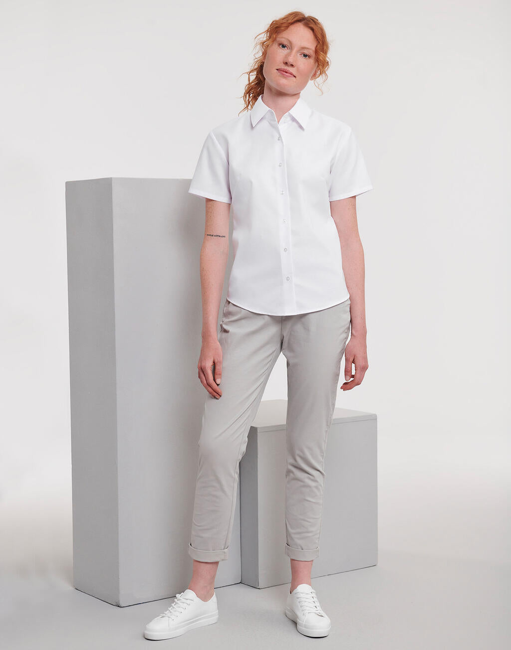 Oxford Shirt