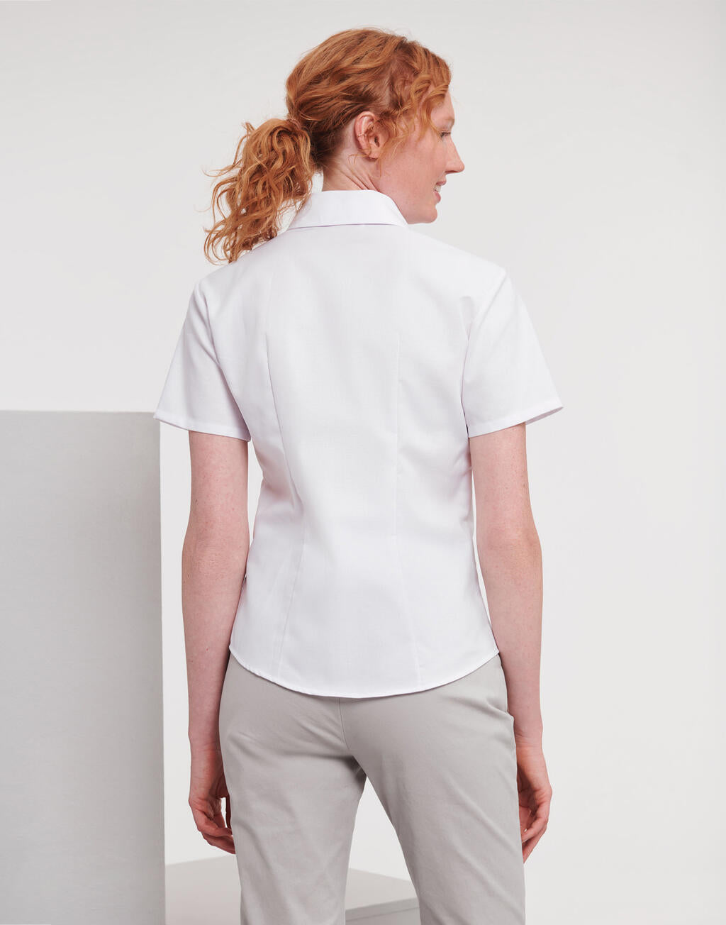 Oxford Shirt
