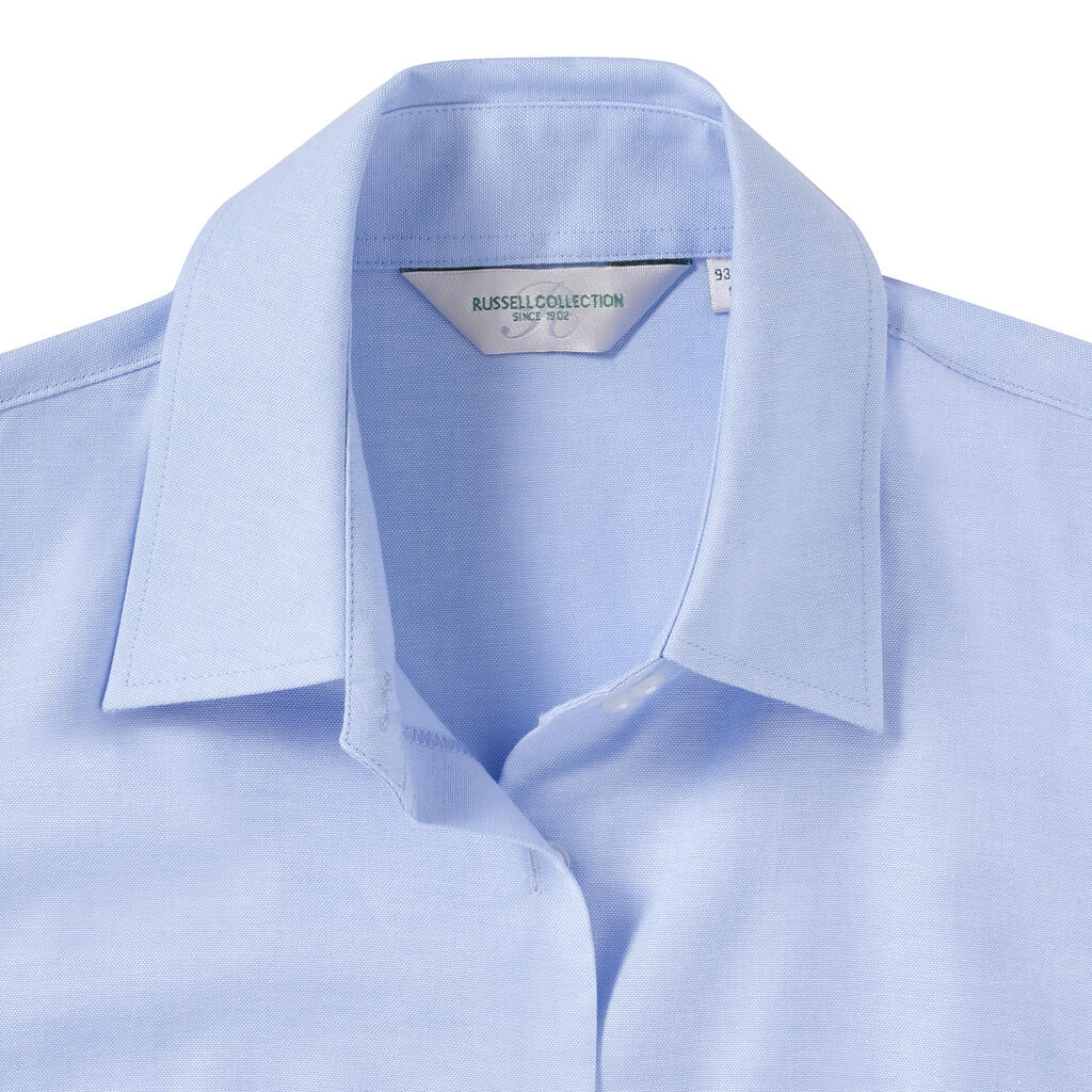Oxford Shirt