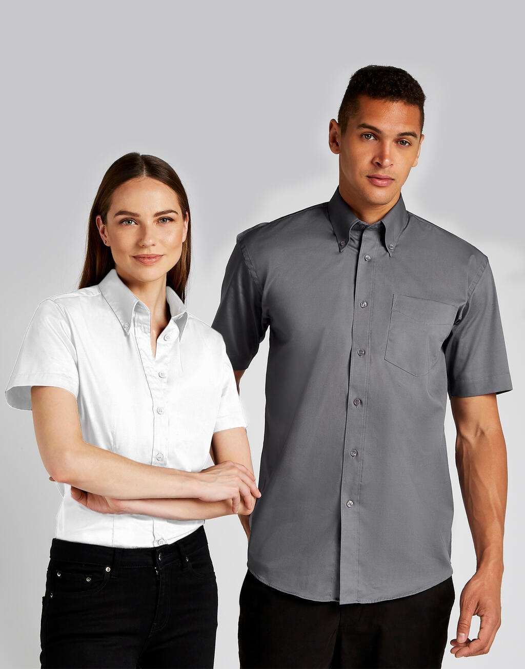 Oxford Shirt