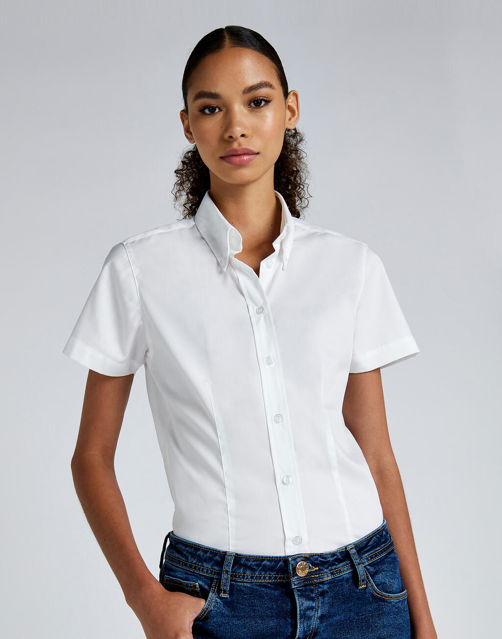 Oxford Shirt
