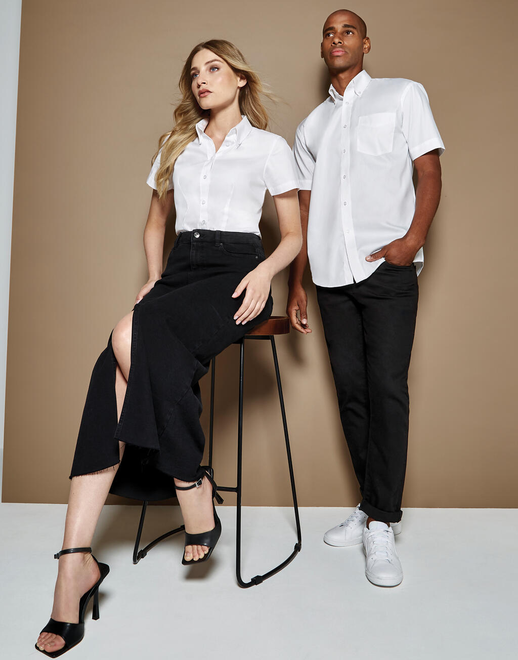 Oxford Shirt