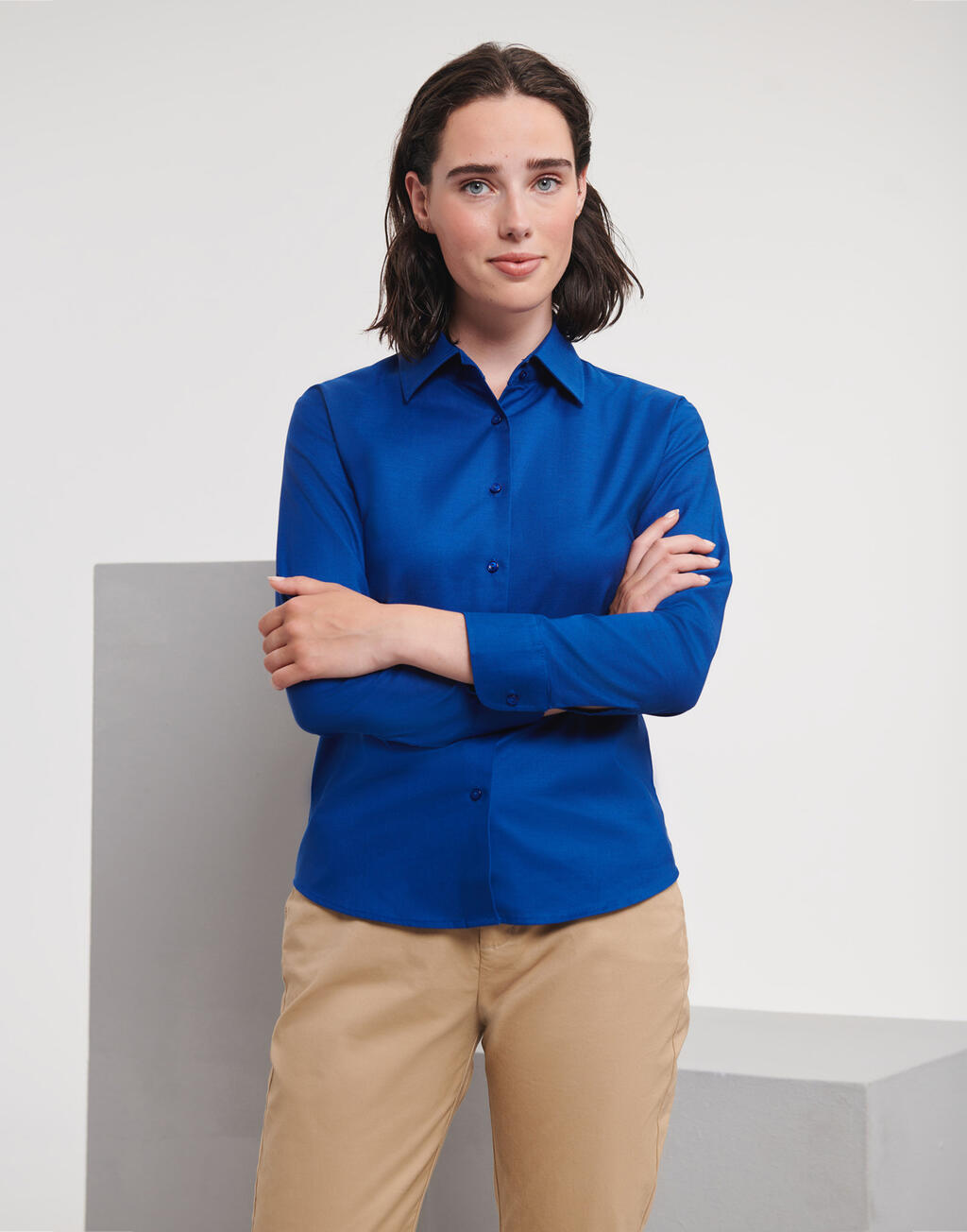 Oxford Shirt