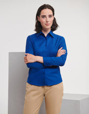 Oxford Shirt