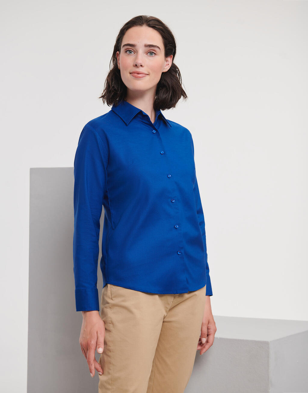 Oxford Shirt