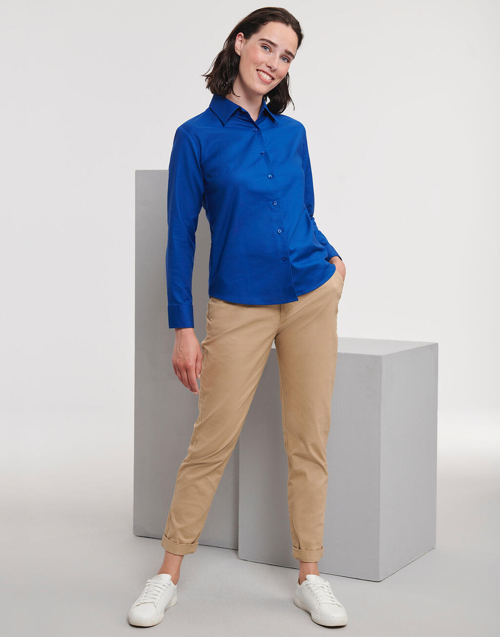 Oxford Shirt