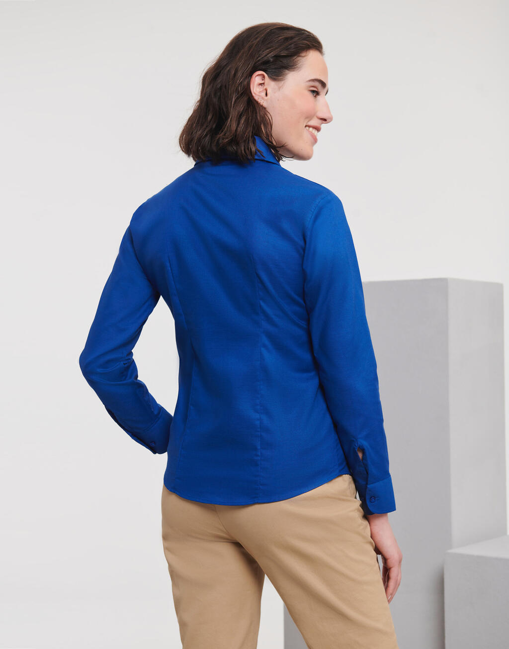 Oxford Shirt