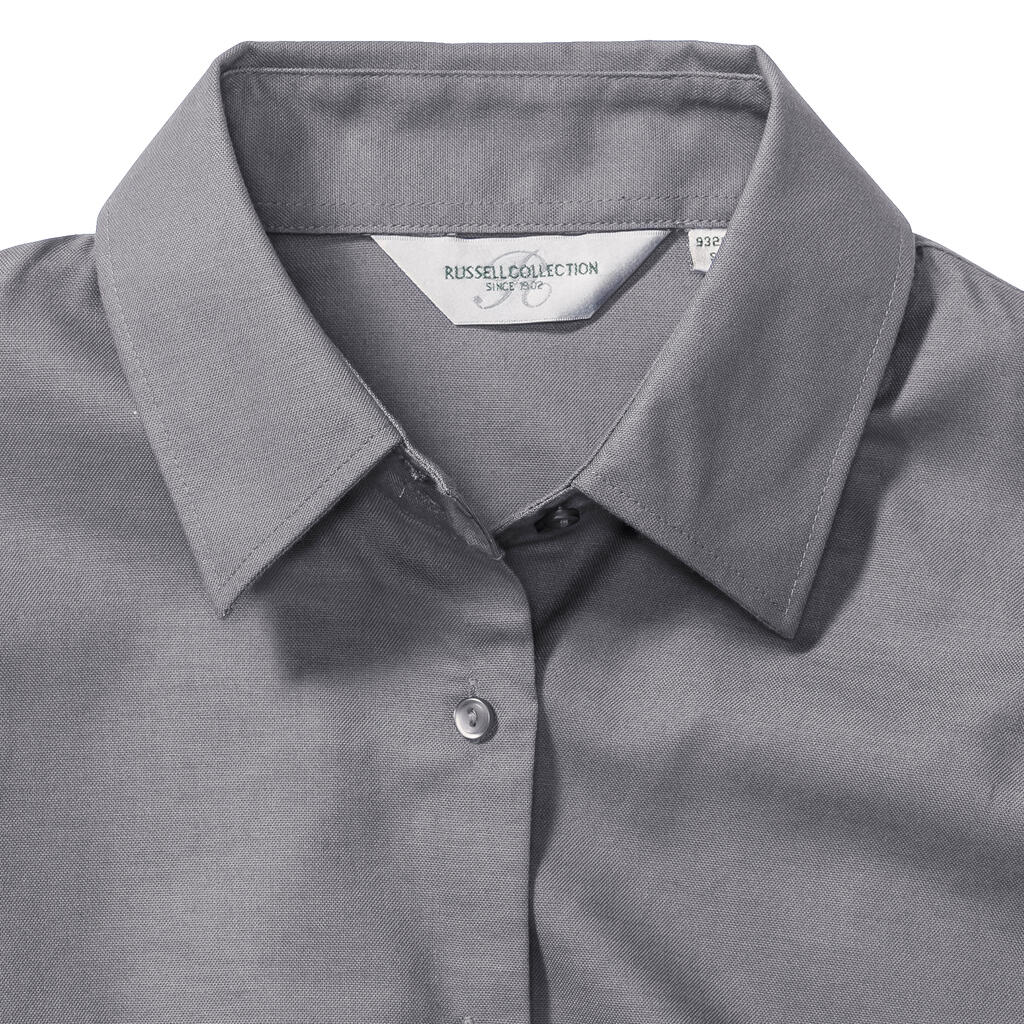 Oxford Shirt