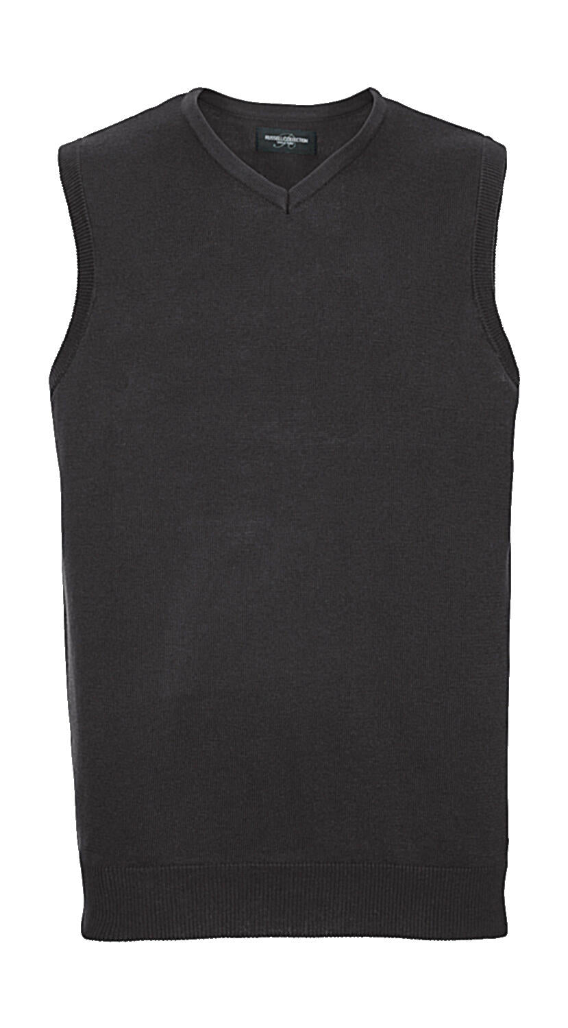 V-Neck Pullover