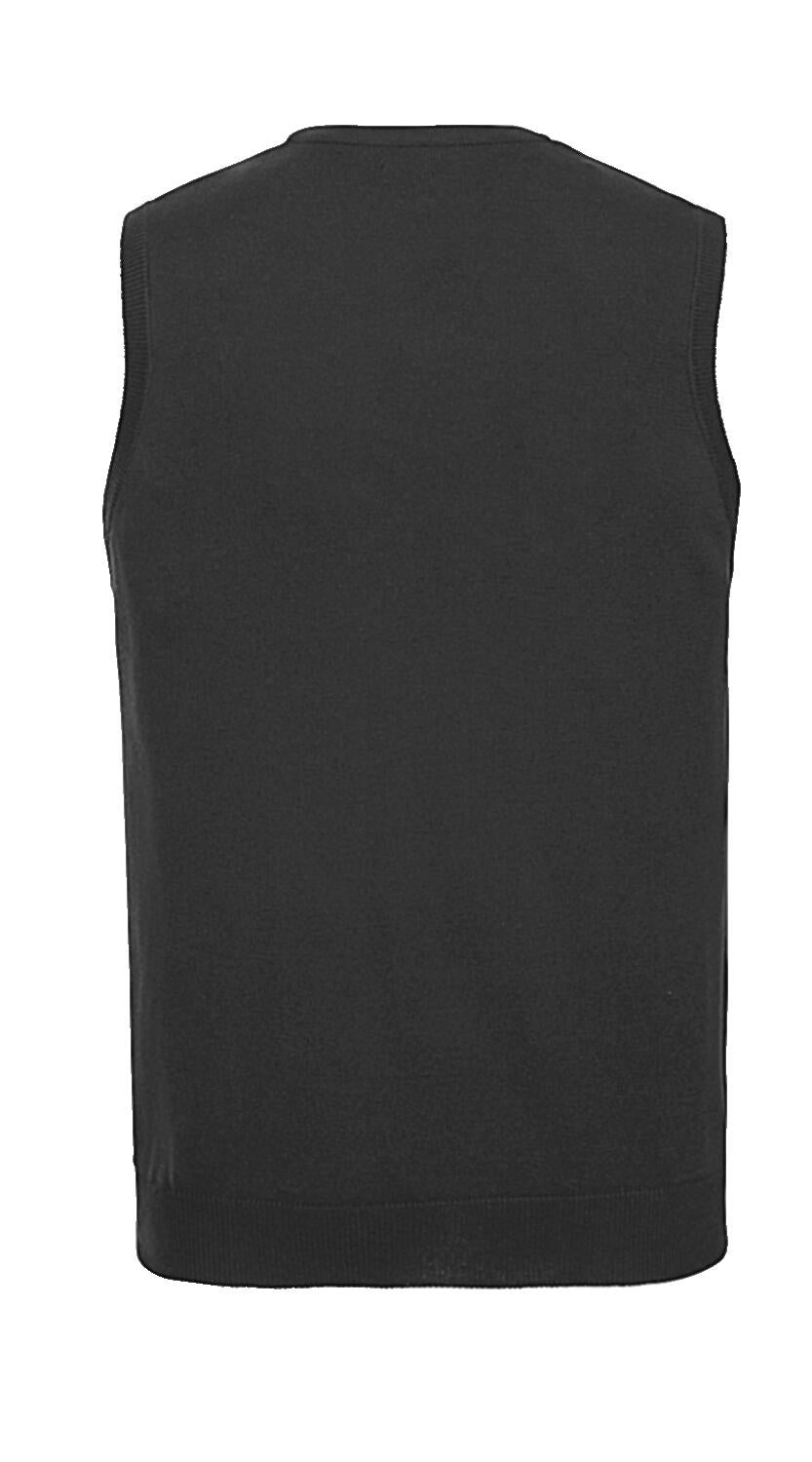 V-Neck Pullover