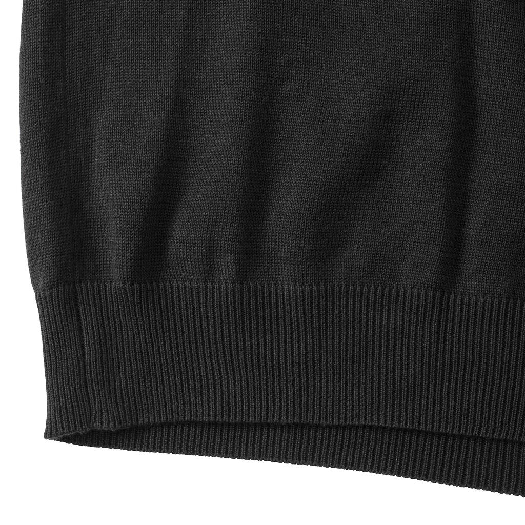 V-Neck Pullover