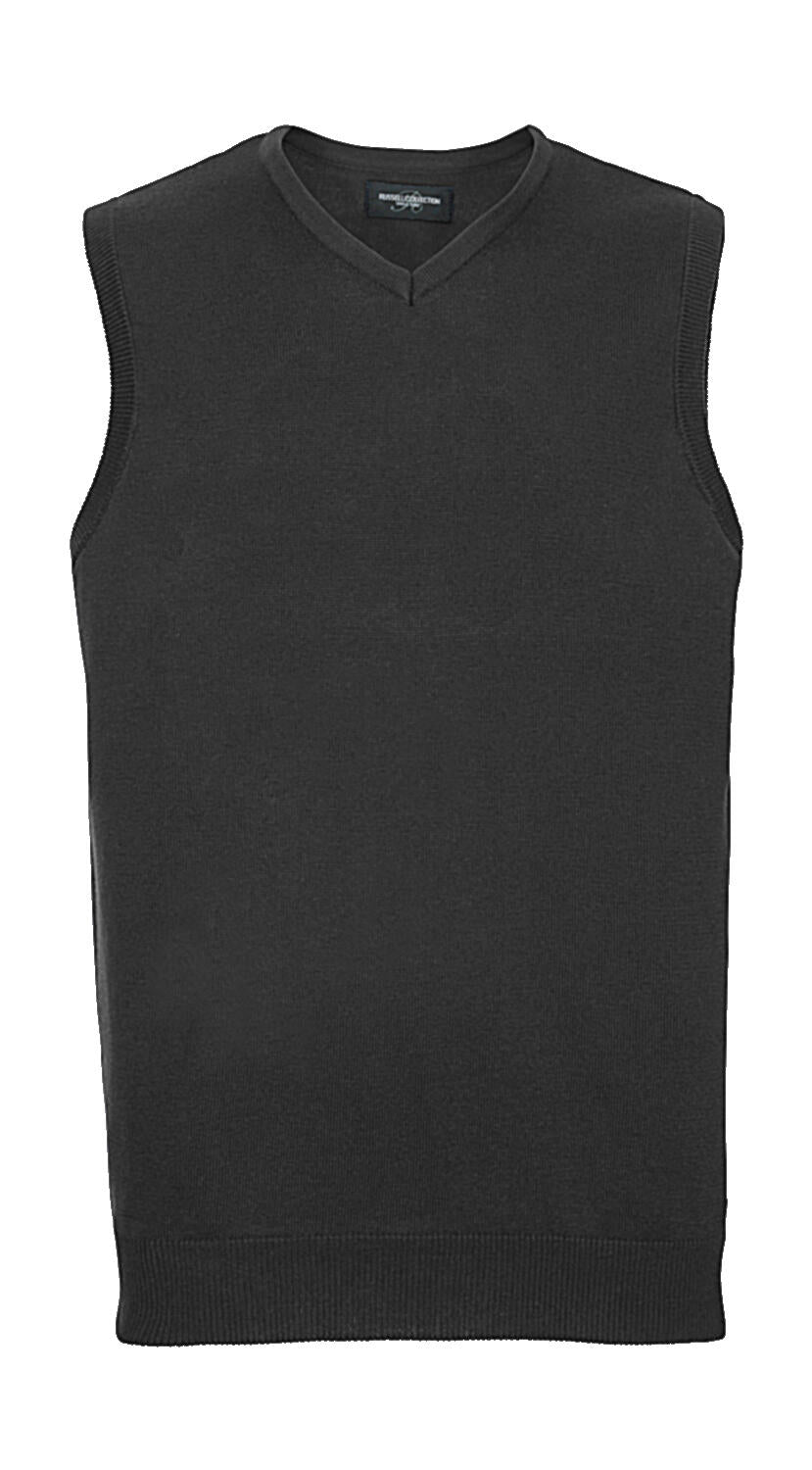 V-Neck Pullover