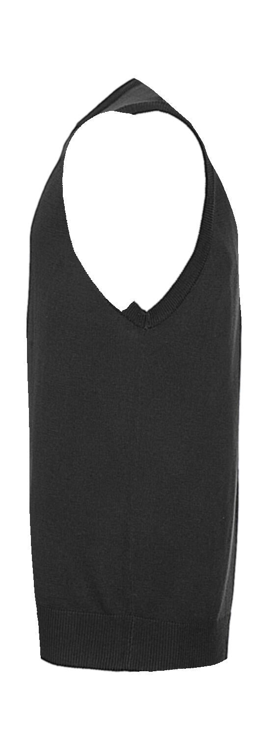 V-Neck Pullover