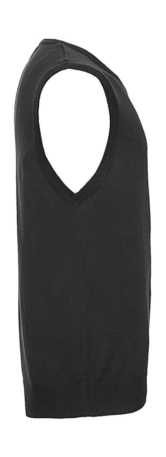 V-Neck Pullover