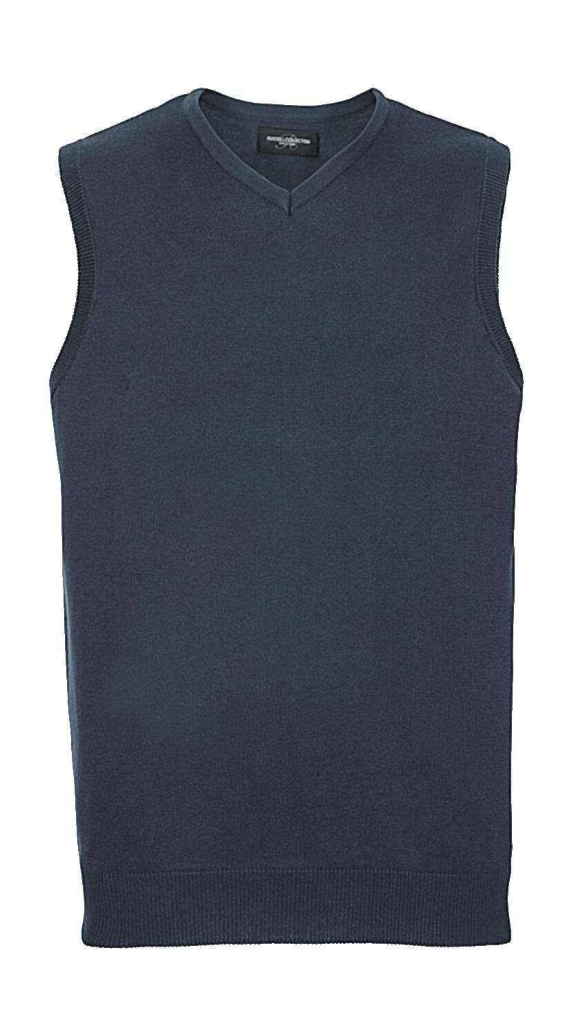 V-Neck Pullover