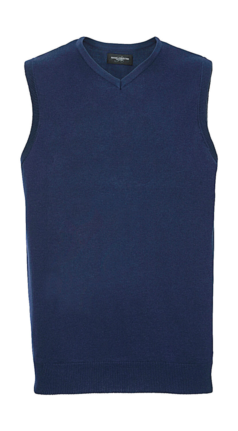 V-Neck Pullover