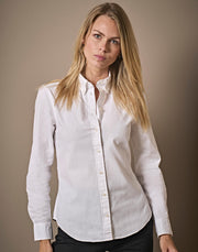 Perfect Oxford Shirt