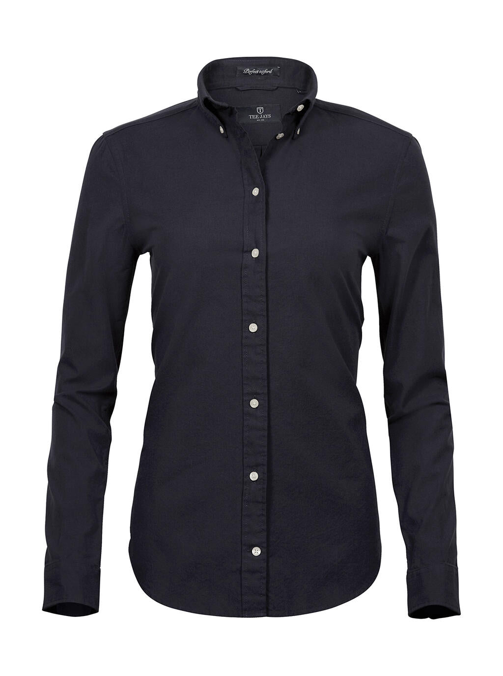 Perfect Oxford Shirt